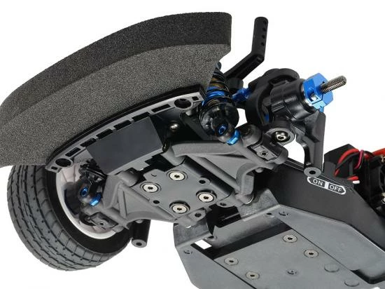 Buy ❤️ Tamiya M-08R Chassis Kit ⌛ 6 Buy ❤️ Tamiya M-08R Chassis Kit ⌛ - Image 6