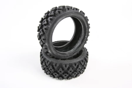 Best deal ๐ Tamiya Rally Block Tires ๐ 1 Best deal ๐ Tamiya Rally Block Tires ๐
