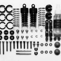 Best Sale 😍 Tamiya CVA Mini Shock II 😍