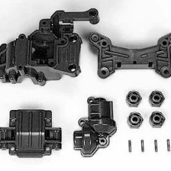 Brand new 🧨 Tamiya Front Gear Case (Ta01 + 02) ⭐