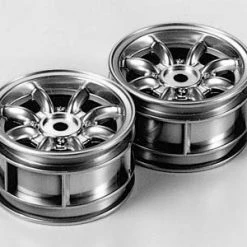 Top 10 ✔️ Tamiya M.Cooper Plated Wheels 2 ⌛