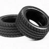 Cheapest 🎉 Tamiya M-Chassis 60D Radial Tyres 2 🔔