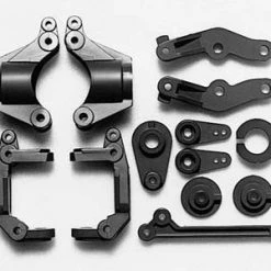 Outlet 🔔 Tamiya Ta03 C Parts (Upright) 💯