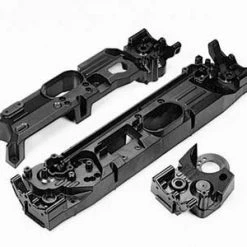 Discount 🧨 Tamiya Tl01 A Parts (Chassis) 😉