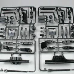 Buy 🎉 Tamiya Tl01 C Parts (Suspension Arm) 🎉