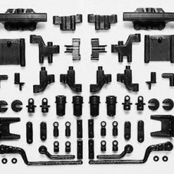 Cheapest ⭐ Tamiya M03 C Parts (Suspension Arm) 🧨
