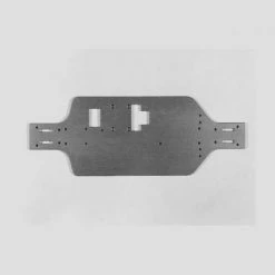 Flash Sale 💯 Tamiya Tg10 Mk1 Chassis 😍