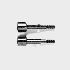 Discount 💯 Tamiya Tg10 Long Wheel Axle 2 ⌛