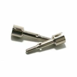 Top 10 👍 Tamiya Tg10 Wheel Axle 2 😀