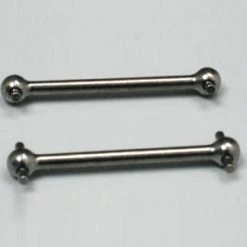 Wholesale ⭐ Tamiya 39mm Drive Shaft Set ❤️
