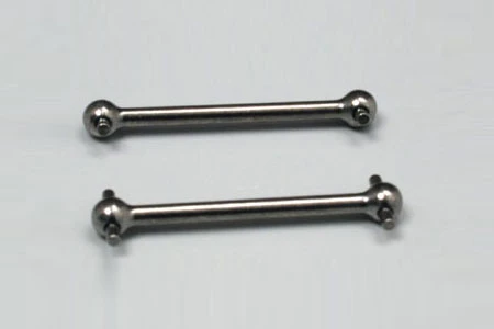 Wholesale ⭐ Tamiya 39mm Drive Shaft Set ❤️ 1 Wholesale ⭐ Tamiya 39mm Drive Shaft Set ❤️