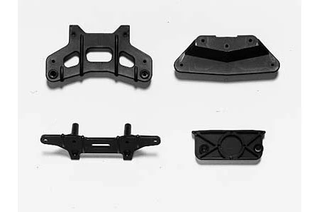 Discount โจ Tamiya Tao4 E Parts Bumper ๐ฅฐ 1 Discount โจ Tamiya Tao4 E Parts Bumper ๐ฅฐ