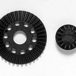 Brand new 😉 Tamiya F201 G Parts (Ring Gear) 😀