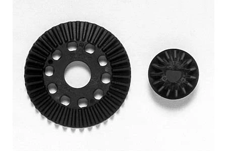 Brand new π Tamiya F201 G Parts (Ring Gear) π 1 Brand new π Tamiya F201 G Parts (Ring Gear) π