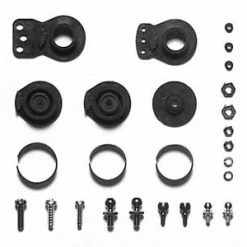 Top 10 💯 Tamiya Hi-Torque Servo Saver (Black) 🥰