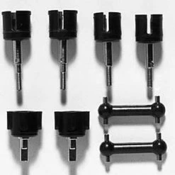 Coupon 😍 Tamiya Tt-01 Drive Shaft Set 🌟
