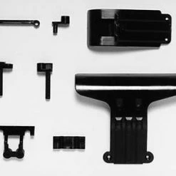 Flash Sale 🎉 Tamiya Df02 D Parts (Bumper) ✔️