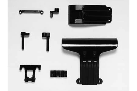 Flash Sale ๐ Tamiya Df02 D Parts (Bumper) โ๏ธ 1 Flash Sale ๐ Tamiya Df02 D Parts (Bumper) โ๏ธ