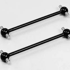 Outlet 🔔 Tamiya Df02 Drive Shaft X 2 😉