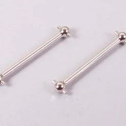 Best Pirce 🎁 Tamiya Ta05 Drive Shaft *2 🔥