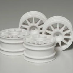 Hot Sale ⭐ Tamiya Swift Super 1600 Wheels X 4 🔥