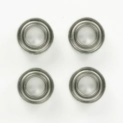 Best Pirce 🎉 Tamiya 1050 Ball Bearing Set (5x10x4mm - Pack Of 4) ✔️