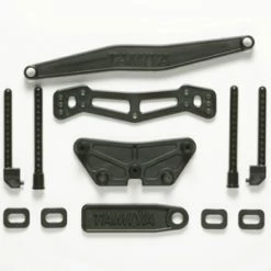 Top 10 🧨 Tamiya Ta05 B Parts(Bumper)Was 51102 ⌛