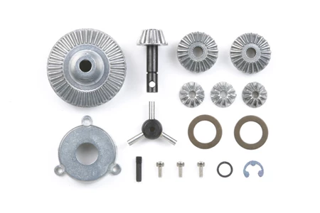 Best reviews of ๐ Tamiya Cr-01 Bevel Gear Set โ 1 Best reviews of ๐ Tamiya Cr-01 Bevel Gear Set โ