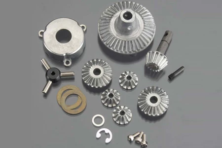 Best reviews of ๐ Tamiya Cr-01 Bevel Gear Set โ 2 Best reviews of ๐ Tamiya Cr-01 Bevel Gear Set โ - Image 2
