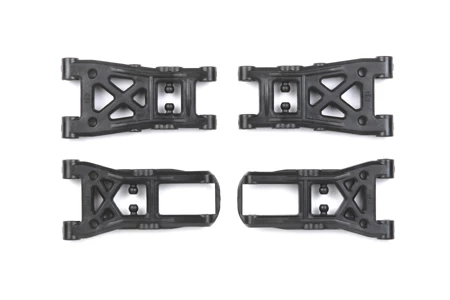 Brand new โจ Tamiya Tb-03 D Parts (Sus Arm) ๐ 1 Brand new โจ Tamiya Tb-03 D Parts (Sus Arm) ๐