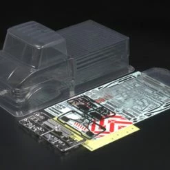 Buy 😍 Tamiya Mb Unimog 406 Series U900 Body Part 👏