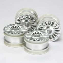 Budget 🥰 Tamiya M-Chassis 18 Spoke Wheel ❤️