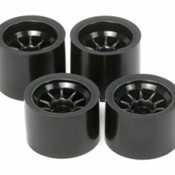 Best Pirce ⭐ Tamiya F104 Spare Wheel Set 🥰