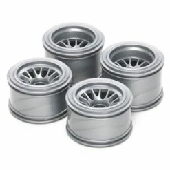 Cheapest 🧨 Tamiya F104 Mesh Wheels ❤️