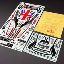 Brand new ✔️ Tamiya Sumo Power Gt-R Body 🤩 7 Brand new ✔️ Tamiya Sumo Power Gt-R Body 🤩 -Tamiya Sales Store HC 51453 35c2