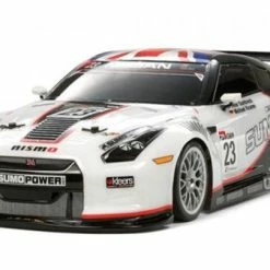 Brand new ✔️ Tamiya Sumo Power Gt-R Body 🤩