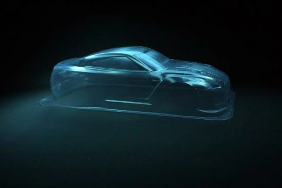 Brand new ✔️ Tamiya Sumo Power Gt-R Body 🤩 3 Brand new ✔️ Tamiya Sumo Power Gt-R Body 🤩 - Image 3