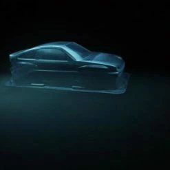 Hot Sale 💯 Tamiya Mugen Cr-X Body 🤩 -Tamiya Sales Store HC 51467 557f