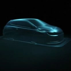 Coupon 🛒 Tamiya Scirocco Gt24 Body 🌟 -Tamiya Sales Store HC 51473 8452