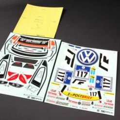 Coupon 🛒 Tamiya Scirocco Gt24 Body 🌟 -Tamiya Sales Store HC 51473 d8b3