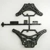 Deals ✔️ Tamiya DB02 M Parts (Damper Stay) ✨