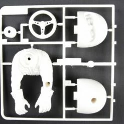 Cheapest 😉 Tamiya Jimney Wheelie Body 🔥 -Tamiya Sales Store HC 51495 4127