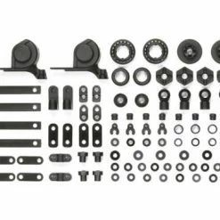 Hot Sale ⭐ Tamiya Xv-01 Nn Parts (Spacers X 2) 👍
