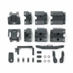 Best Sale ✔️ Tamiya Mf-01X B Parts (Damper Stays) ⌛