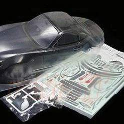 New 💯 Tamiya Mazda Mx-5 2015 Body 💯