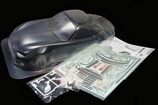 New ๐ฏ Tamiya Mazda Mx-5 2015 Body ๐ฏ 1 New ๐ฏ Tamiya Mazda Mx-5 2015 Body ๐ฏ