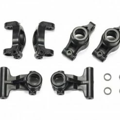 Deals 🥰 Tamiya M-07 Concept C Parts Uprights 🤩