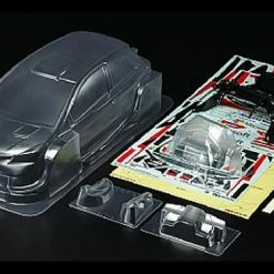 Best deal 🌟 Tamiya Yaris Wrc Body 🛒