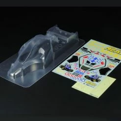 Top 10 ✨ Tamiya Comical Avante Body 🌟