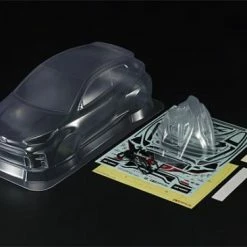 Deals 👏 Tamiya Toyota Gr Yaris Body 👍